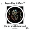 Logo Alloy - Its My Life