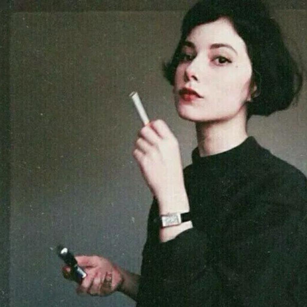 欧美复古向 | 微醺酒馆的爵士烟嗓