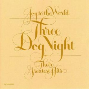 Three Dog Night - Pieces of April (PT Instrumental) 无和声伴奏