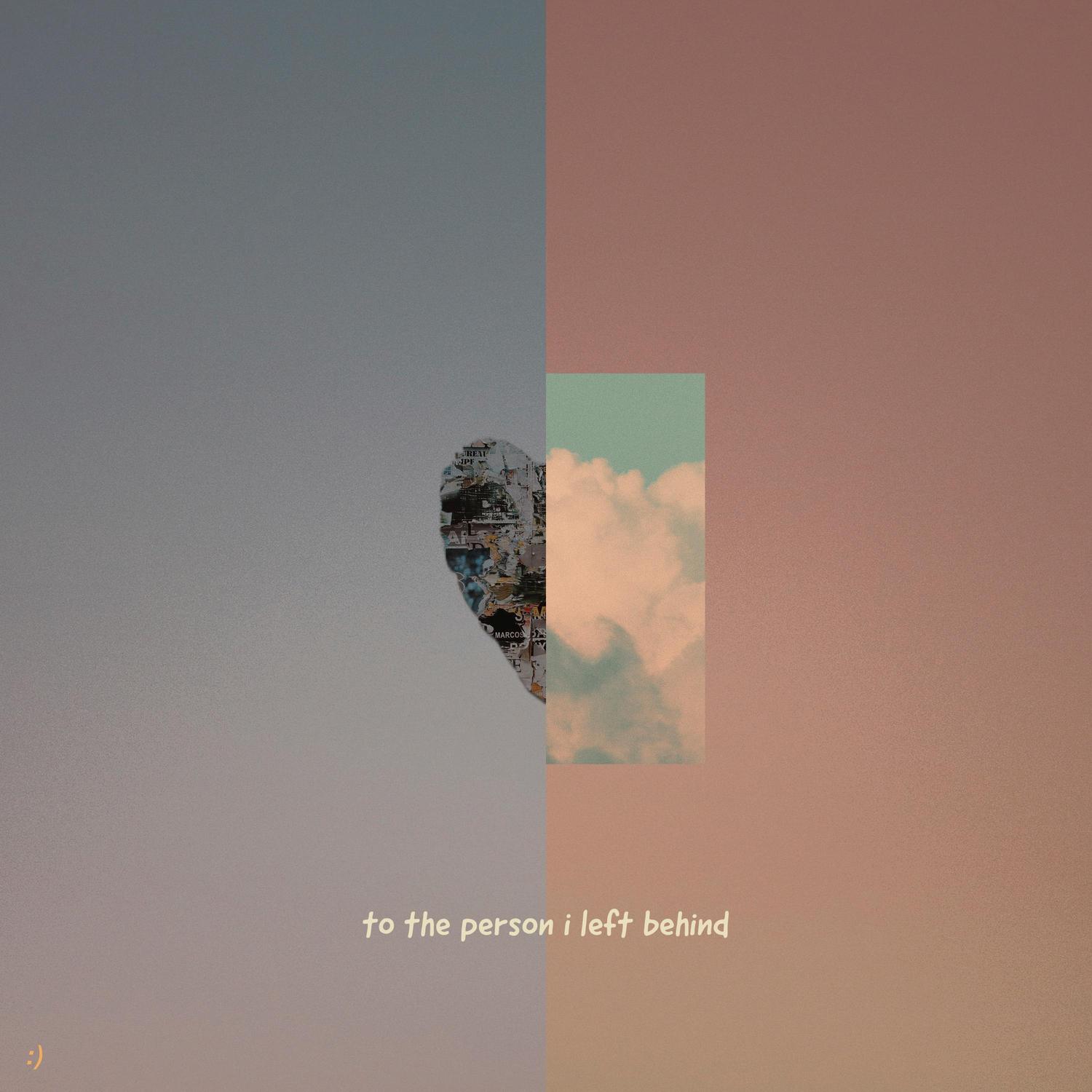 Behind The Clouds (Remix)