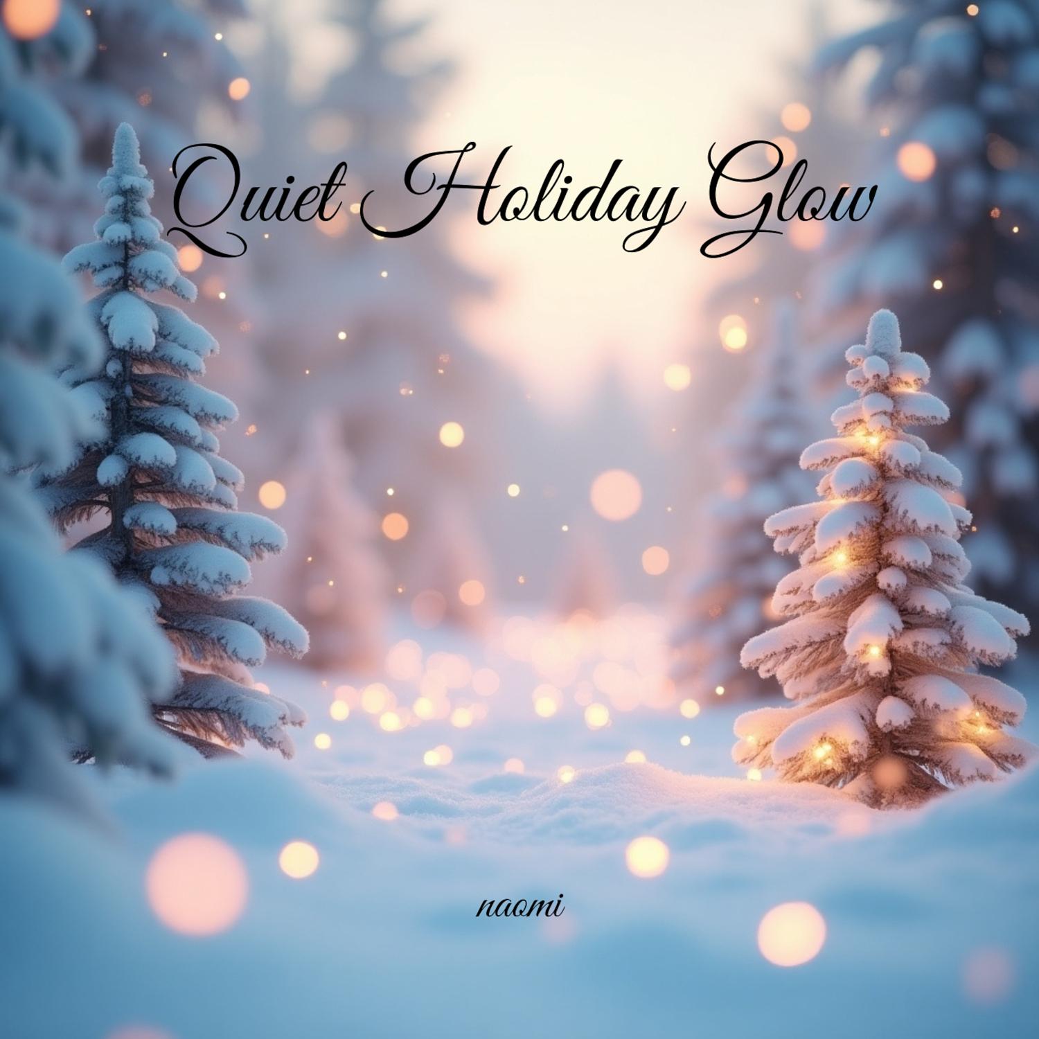 Quiet Holiday Glow
