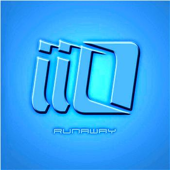 Runaway (CD1)专辑