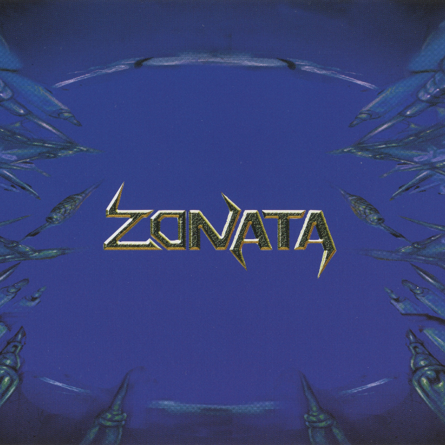 Zonata - 1999 - Tunes Of Steel by