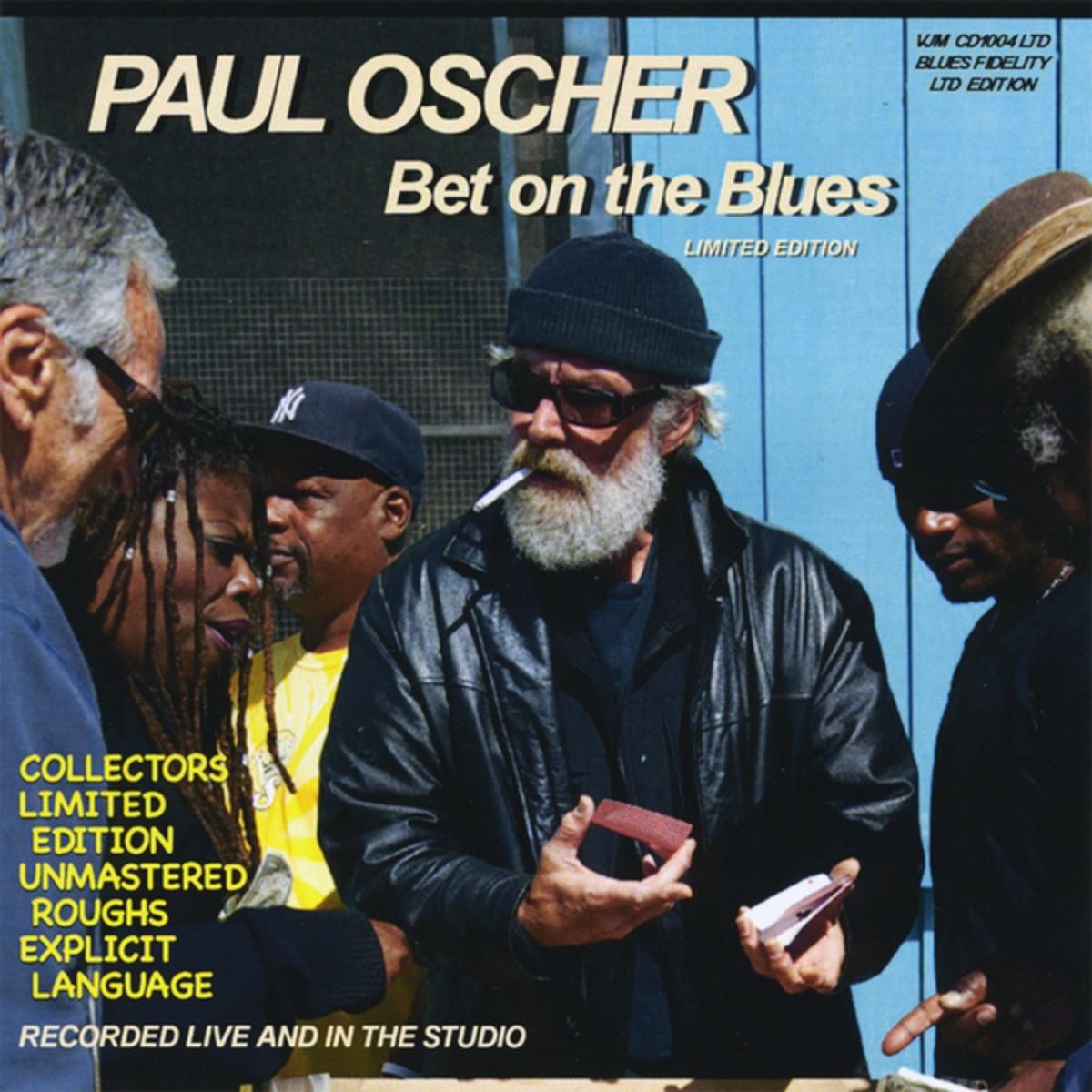 Bet On The Blues