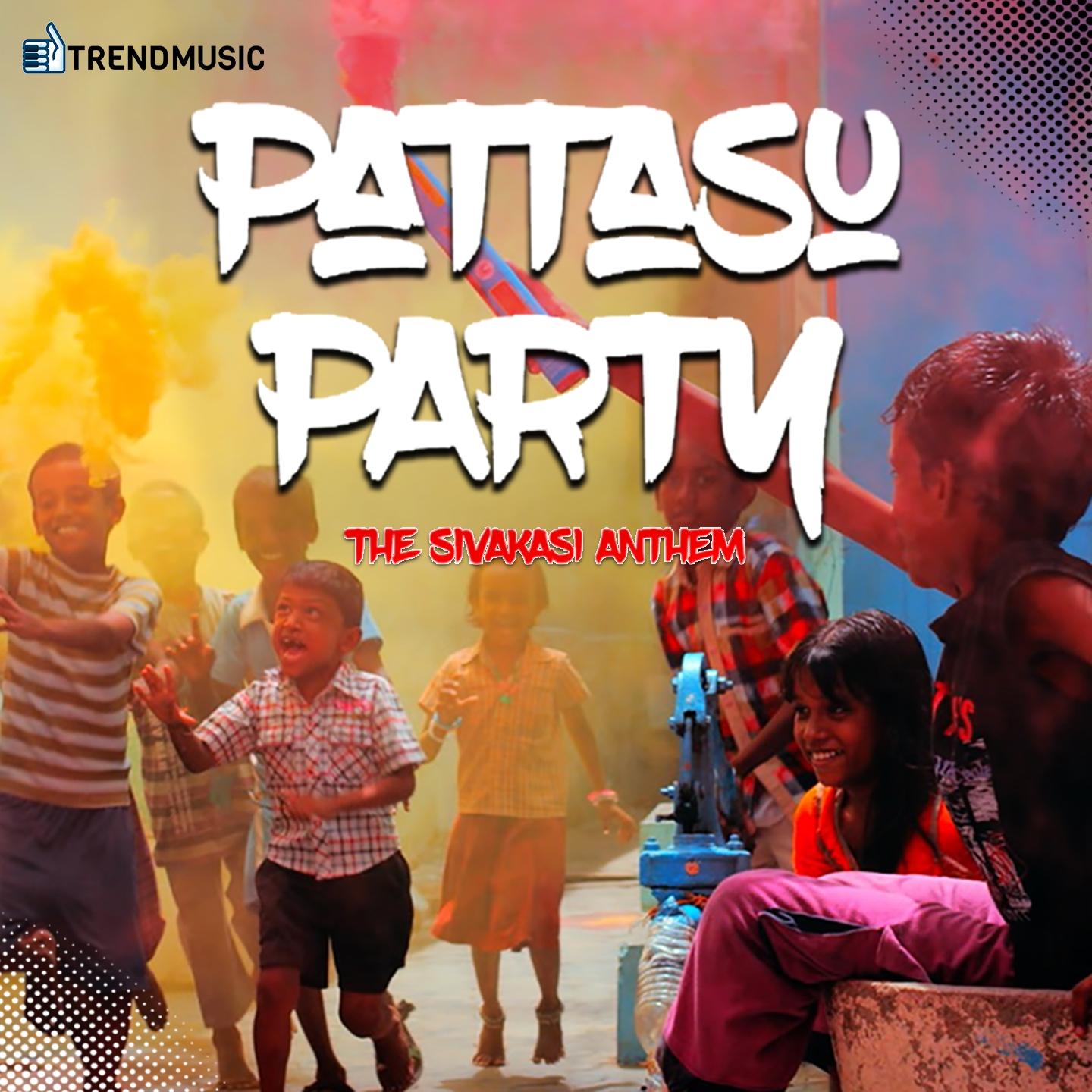 Pattasu Party (From "Pattasu Party")