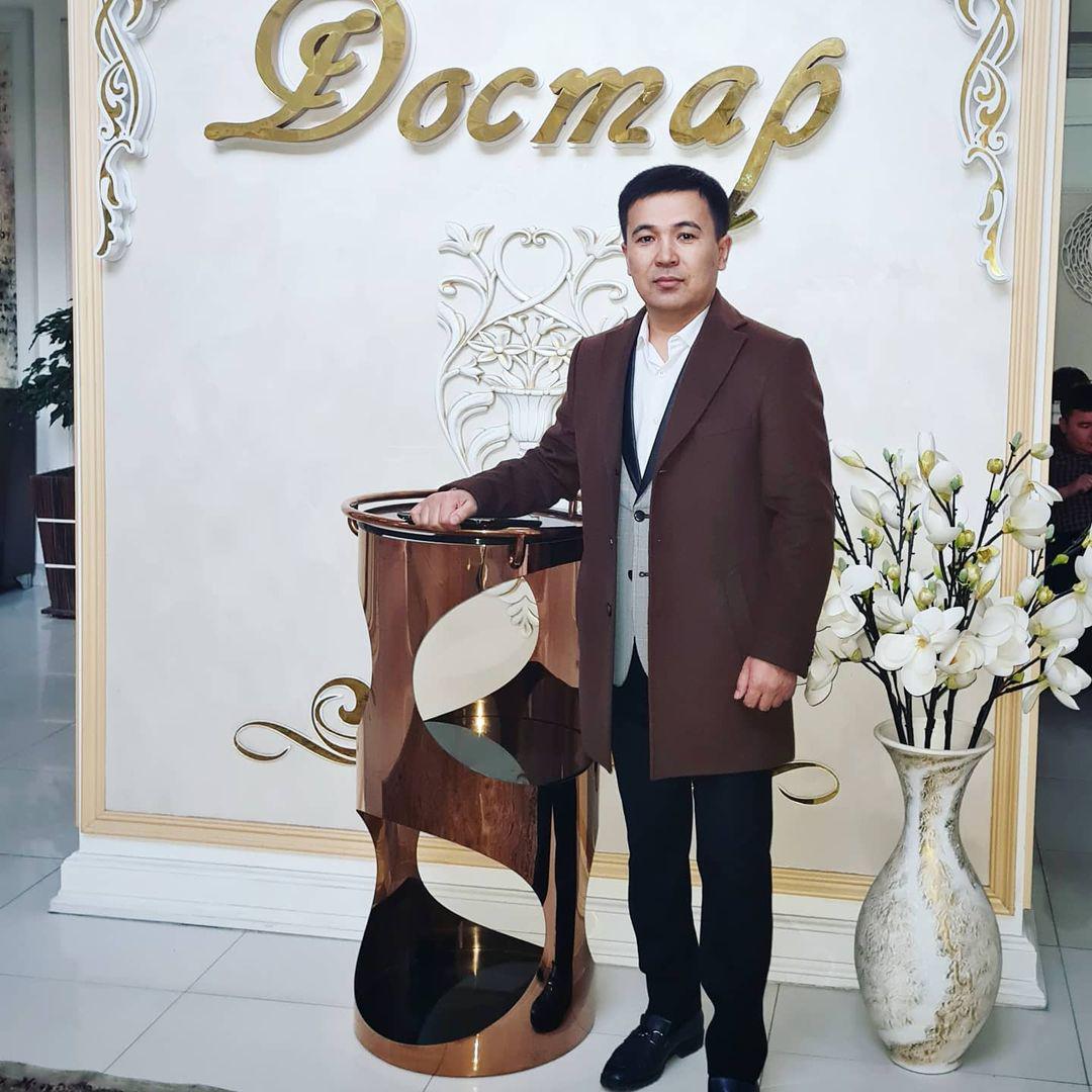 Тойла достар | Toila dostar