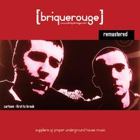 Cartoon - First To Break (David Duriez Minimal Soul Mix)