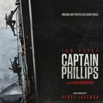 Captain Phillips (Original Motion Picture Soundtrack)专辑
