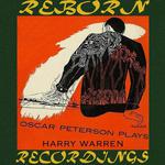 Oscar Peterson Plays Harry Warren (HD Remastered)专辑