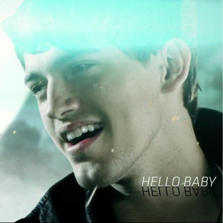 Hello Baby专辑