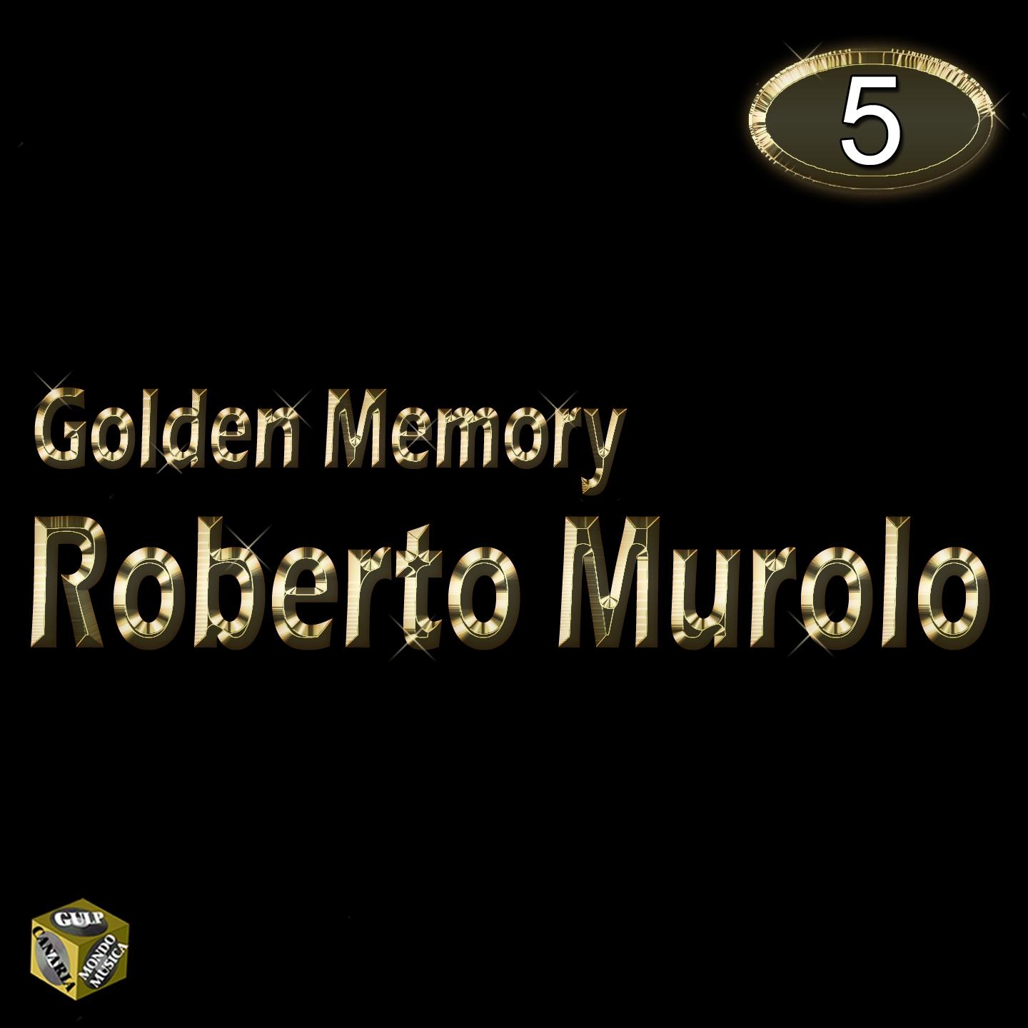 Roberto Murolo, Vol. 5