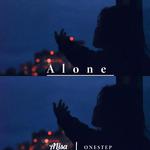 Alone