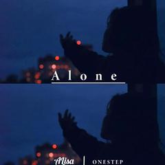 Alone