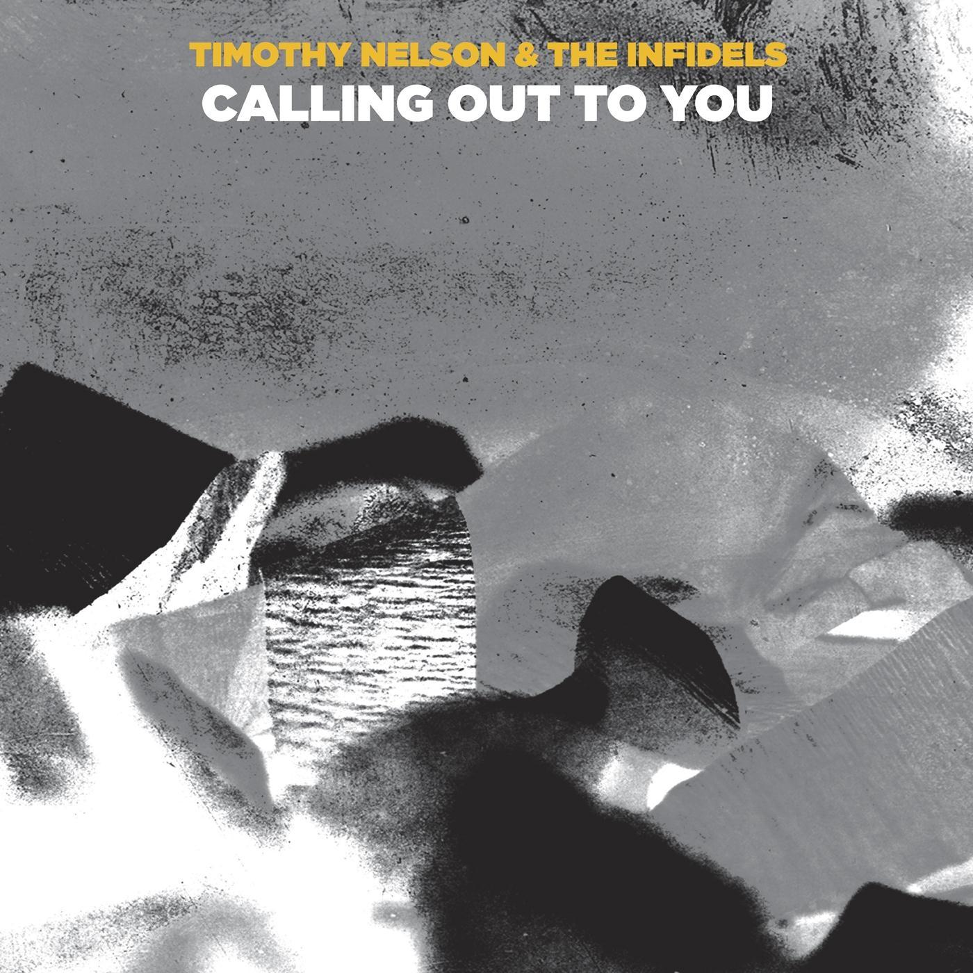 Calling Out to You