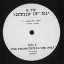 Gettin Up (EP)专辑