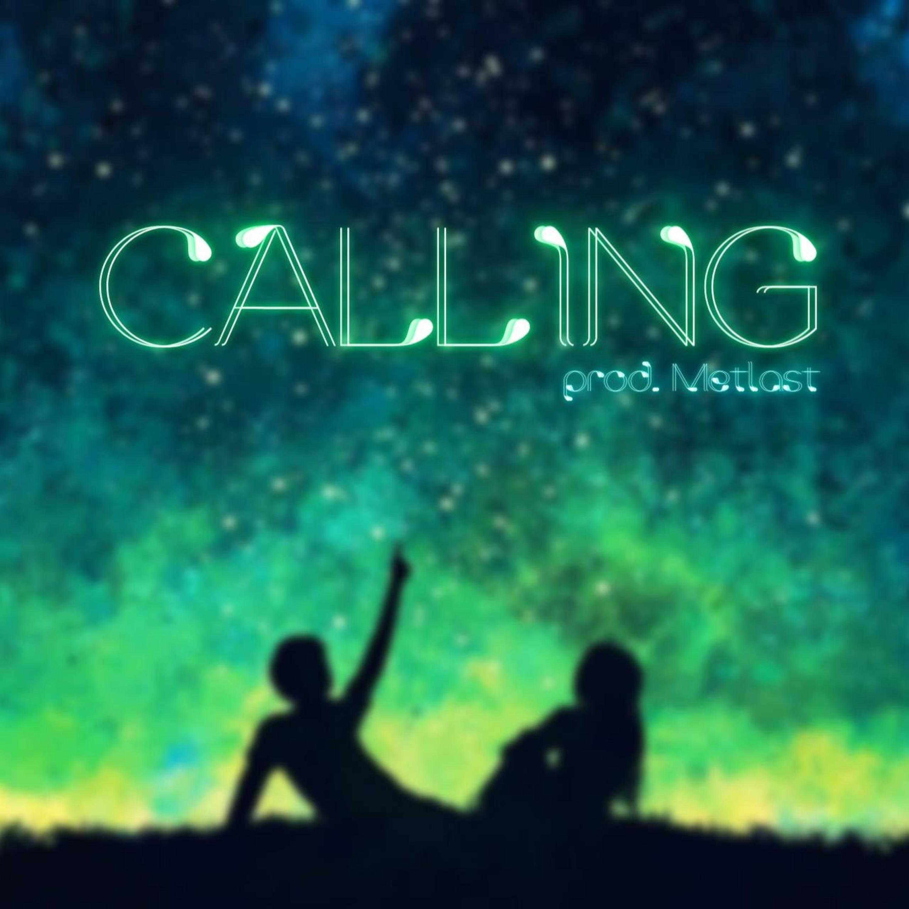 Calling (feat. Naty)
