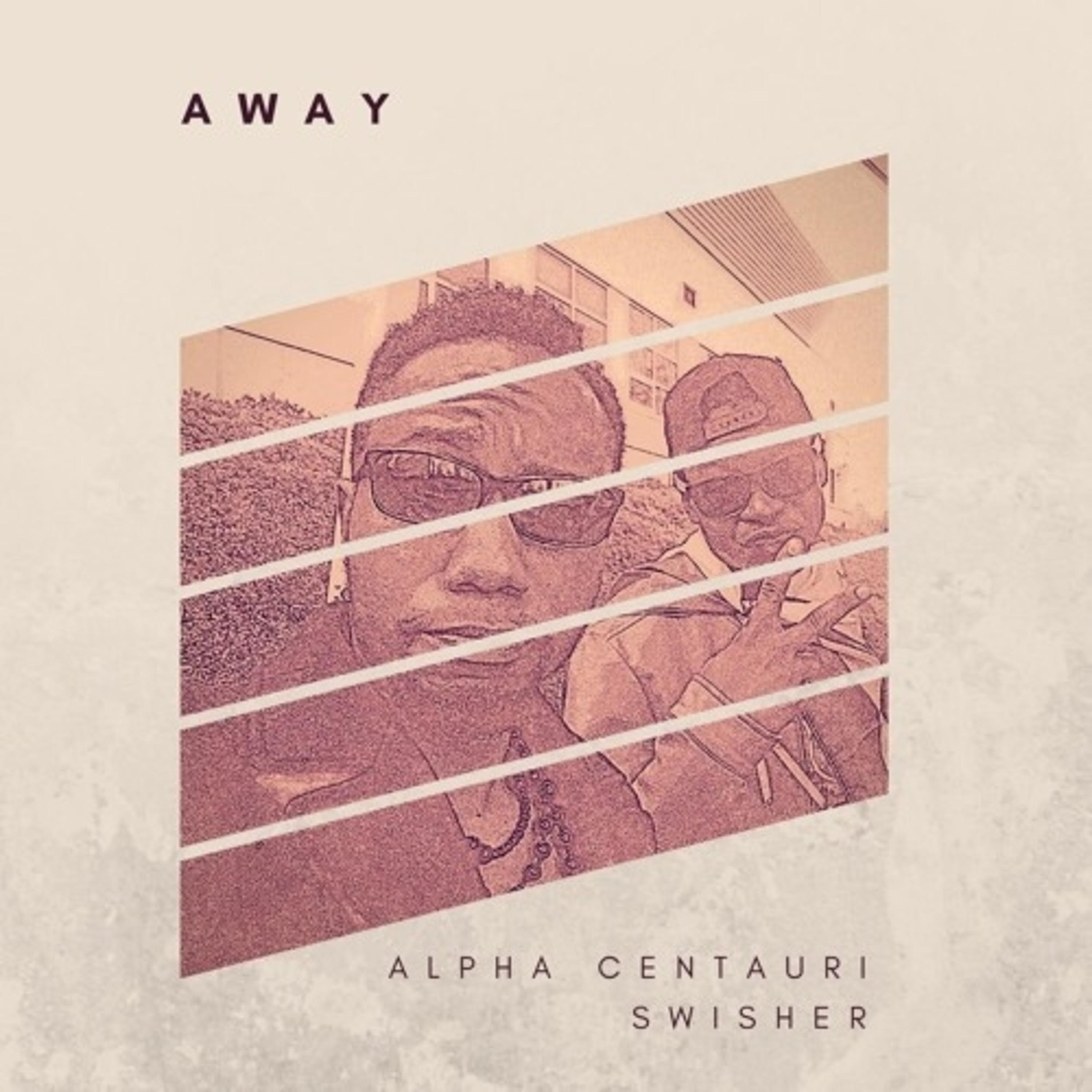 Away (feat. Swisher)