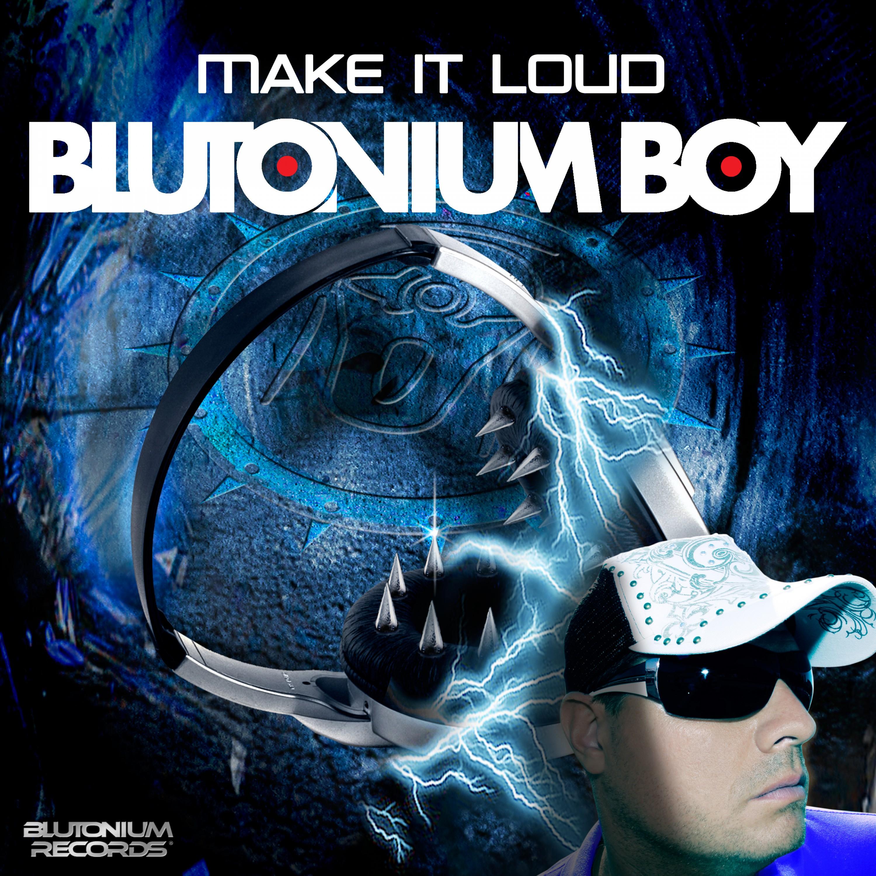 Make It Loud