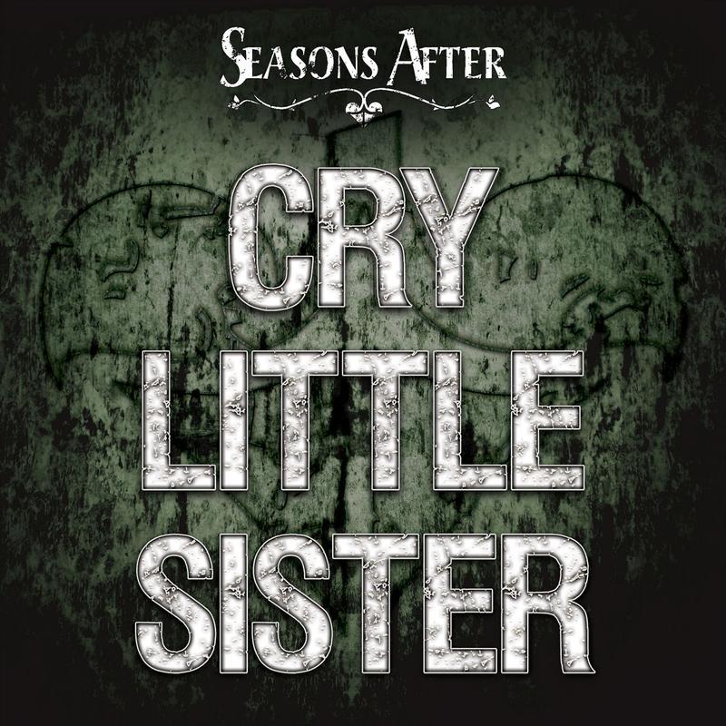Cry Little Sister