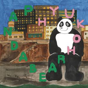 纯1※Hyukoh - Panda Bear （降5半音）