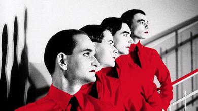 Kraftwerk