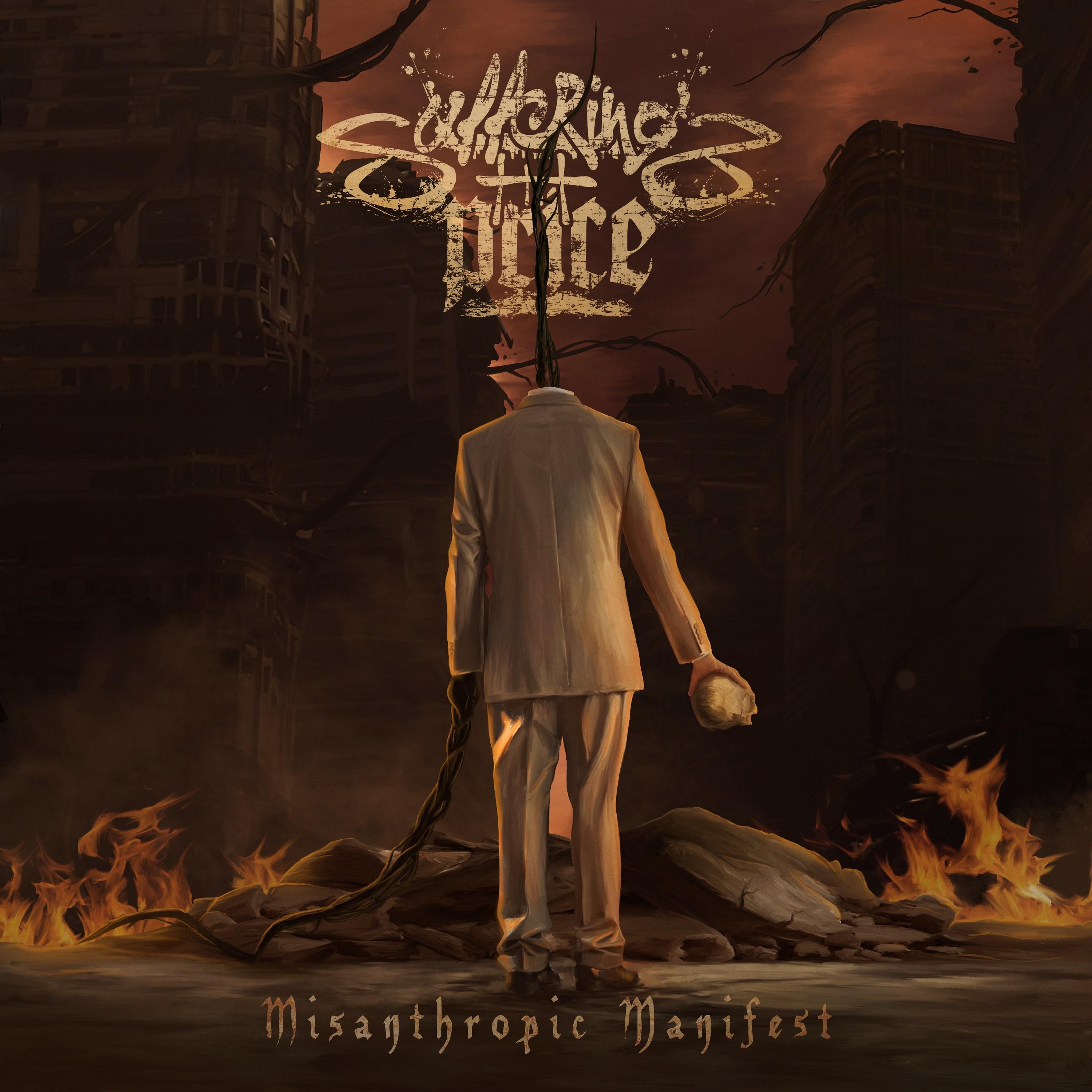 Misanthropic Manifest