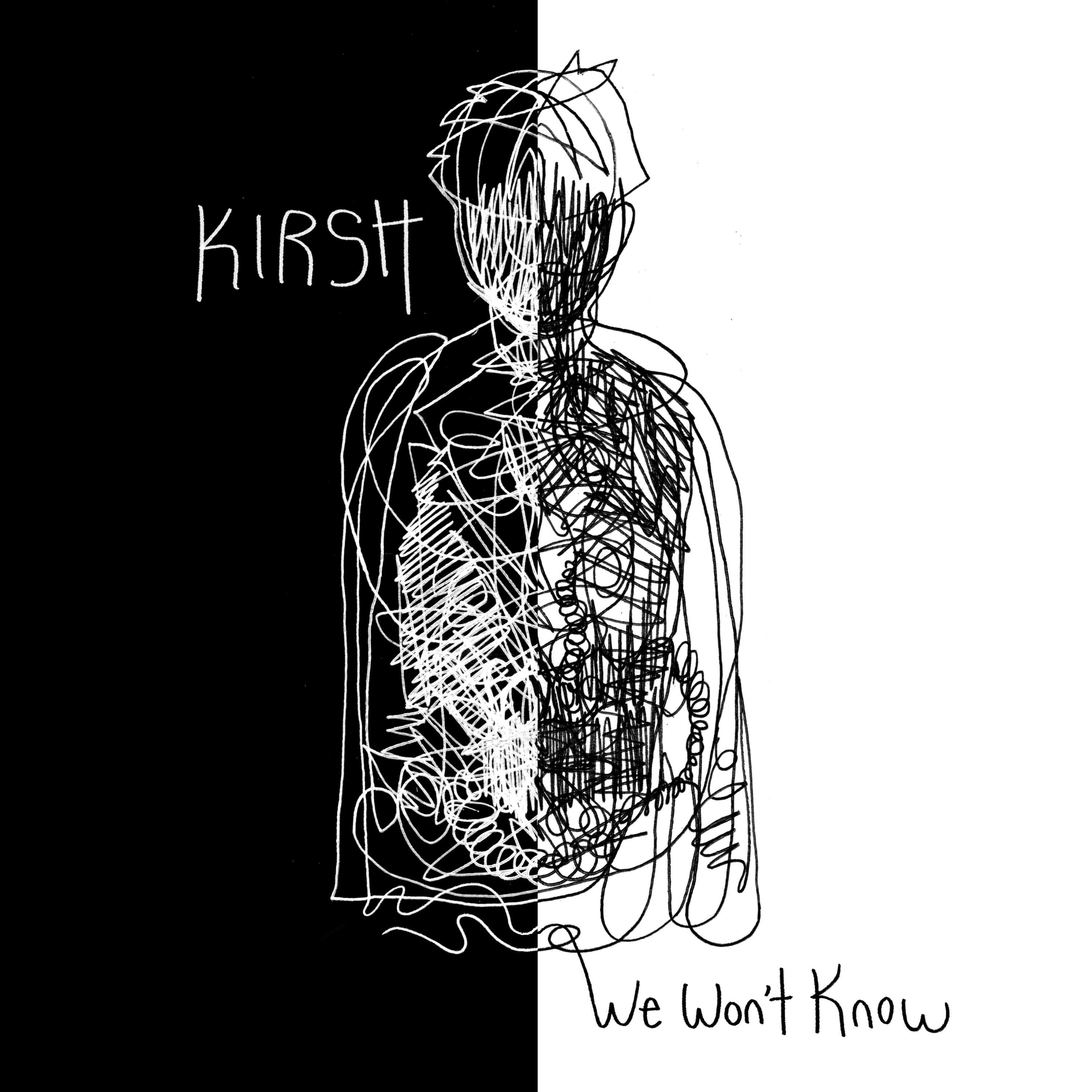 We Won't Know