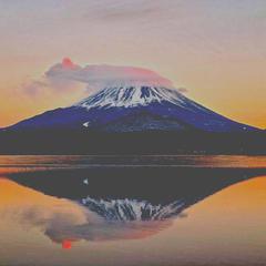 Fuji Mountain（复济山）