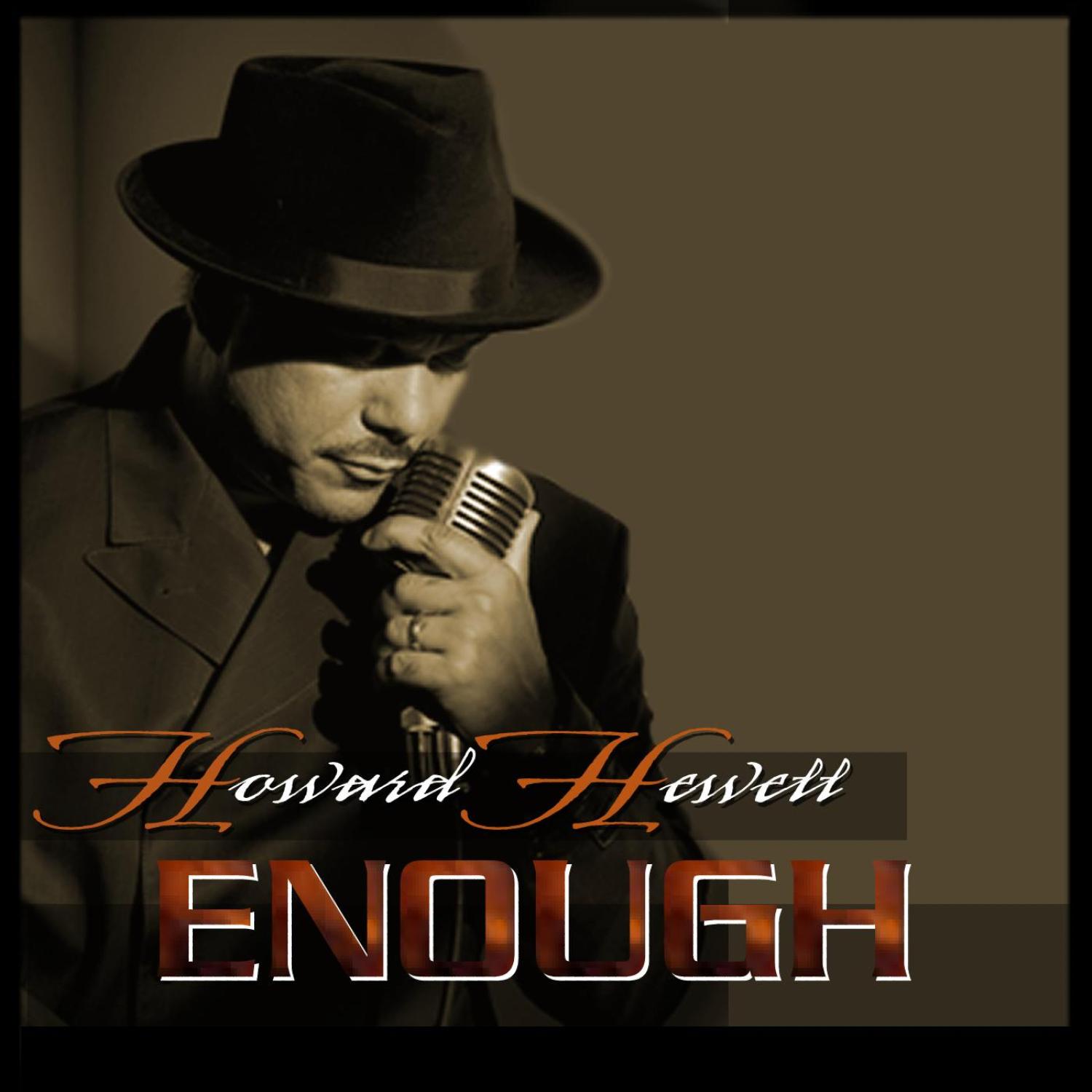 Enough