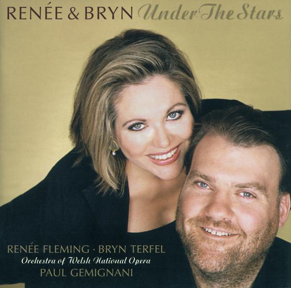Renée & Bryn - Under The Stars专辑