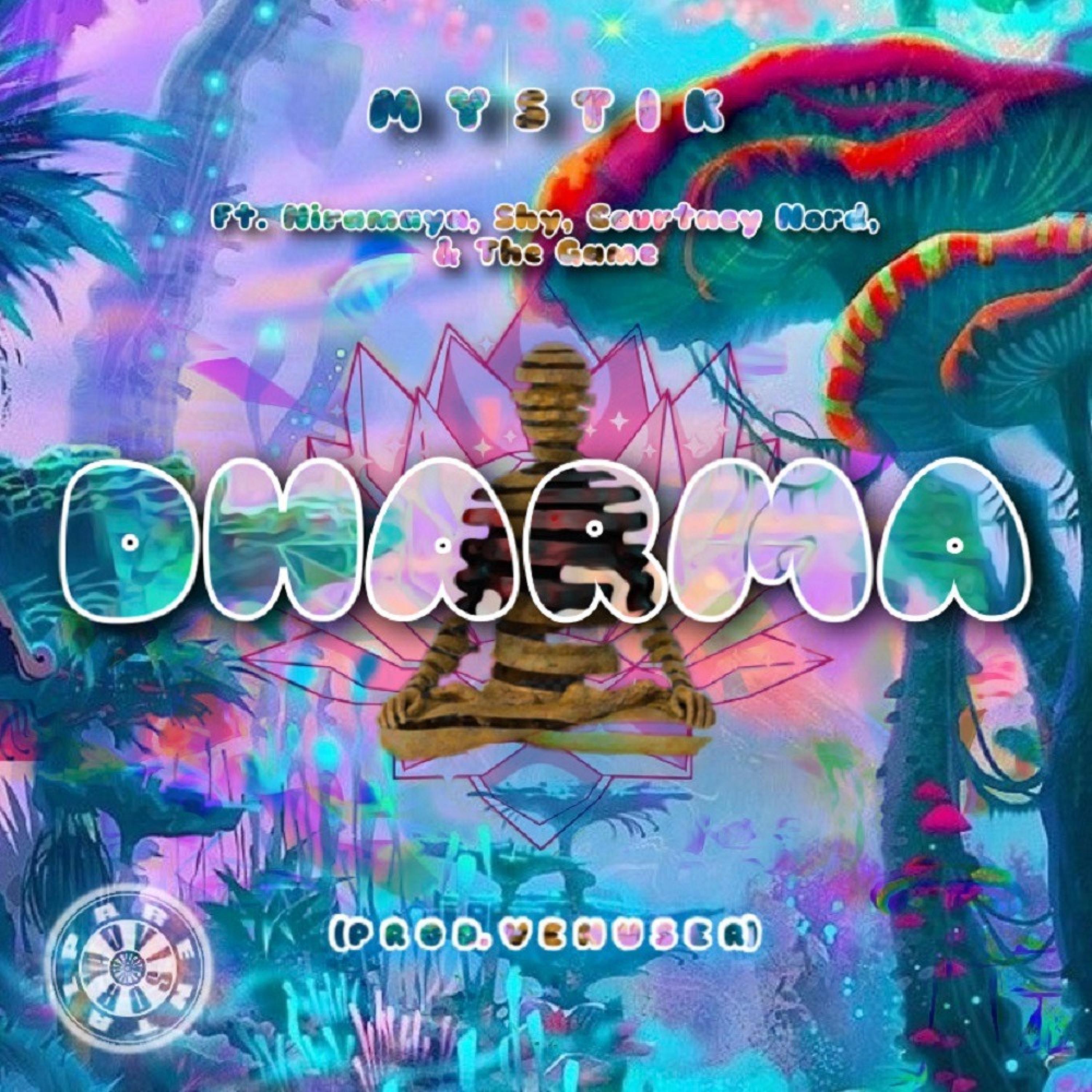 Dharma