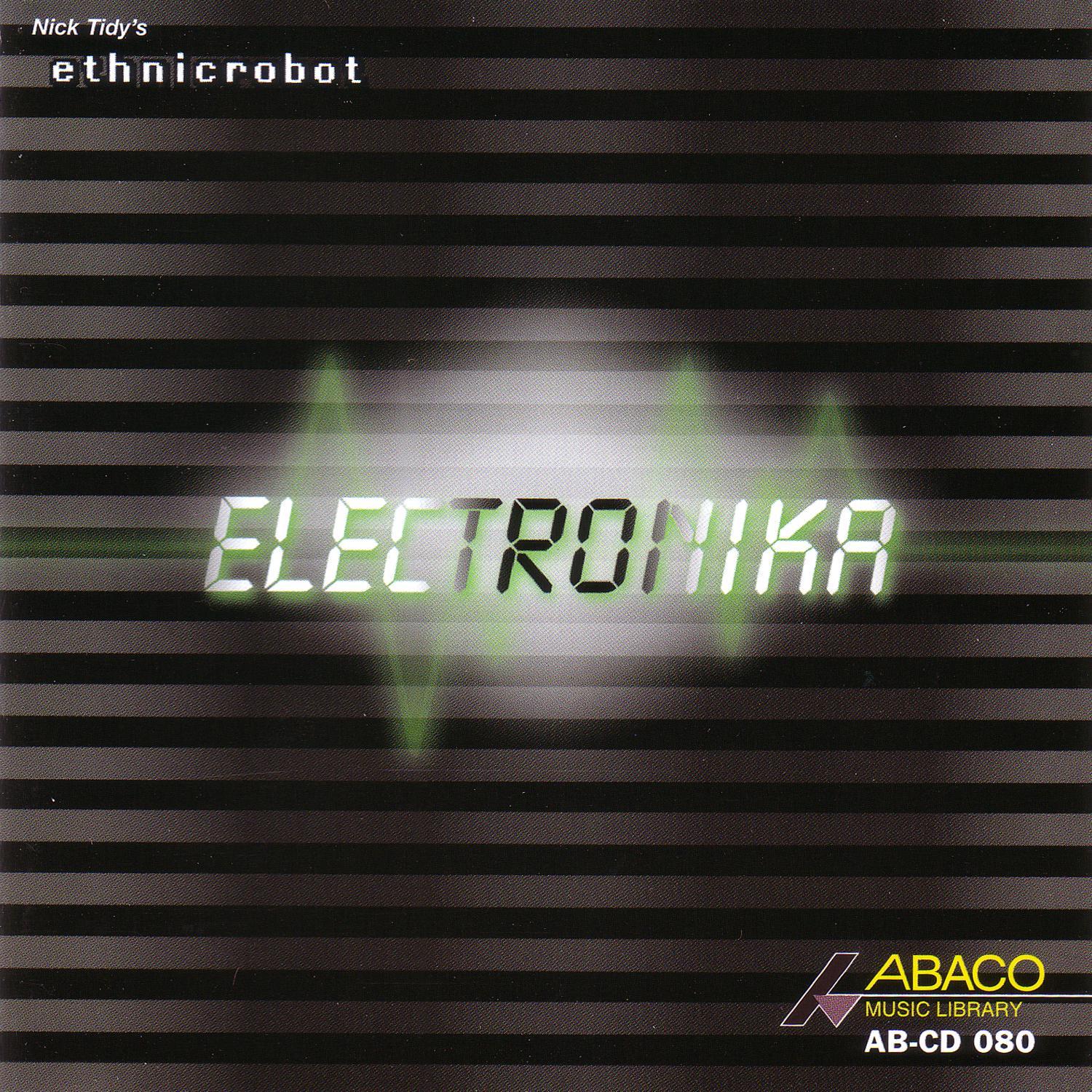 Elektronika