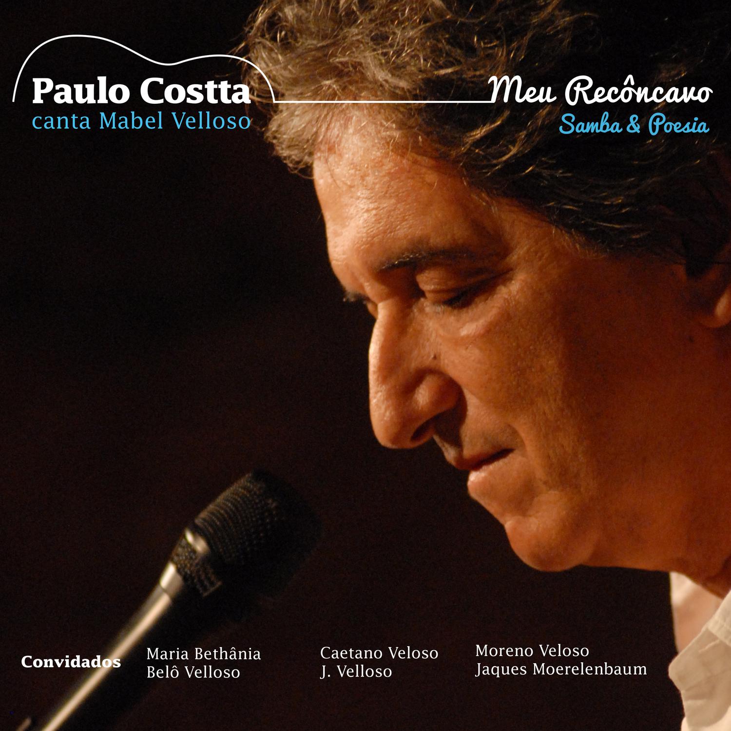 Paulo Costta - Estações da Vida