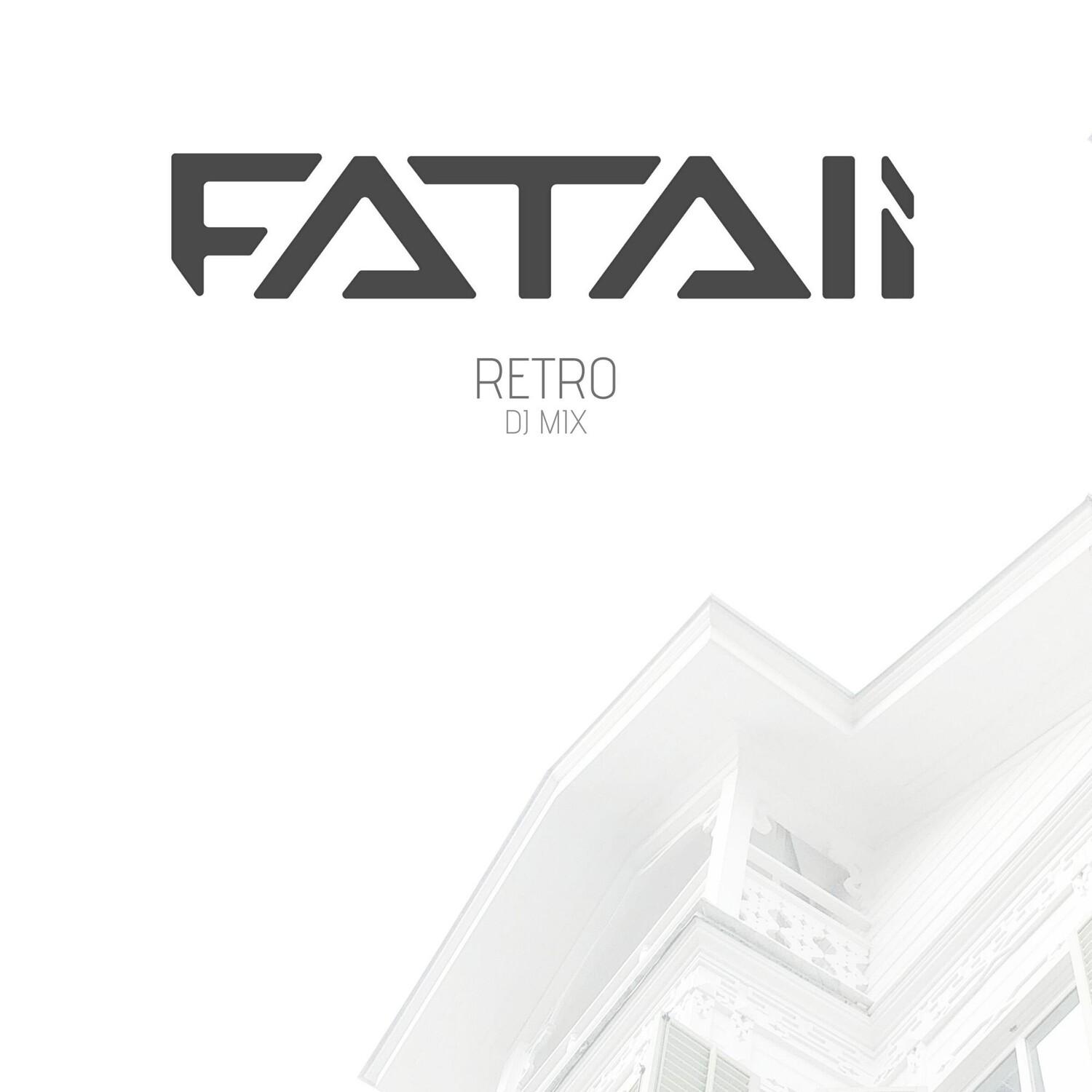 Retro (Dj Mix)
