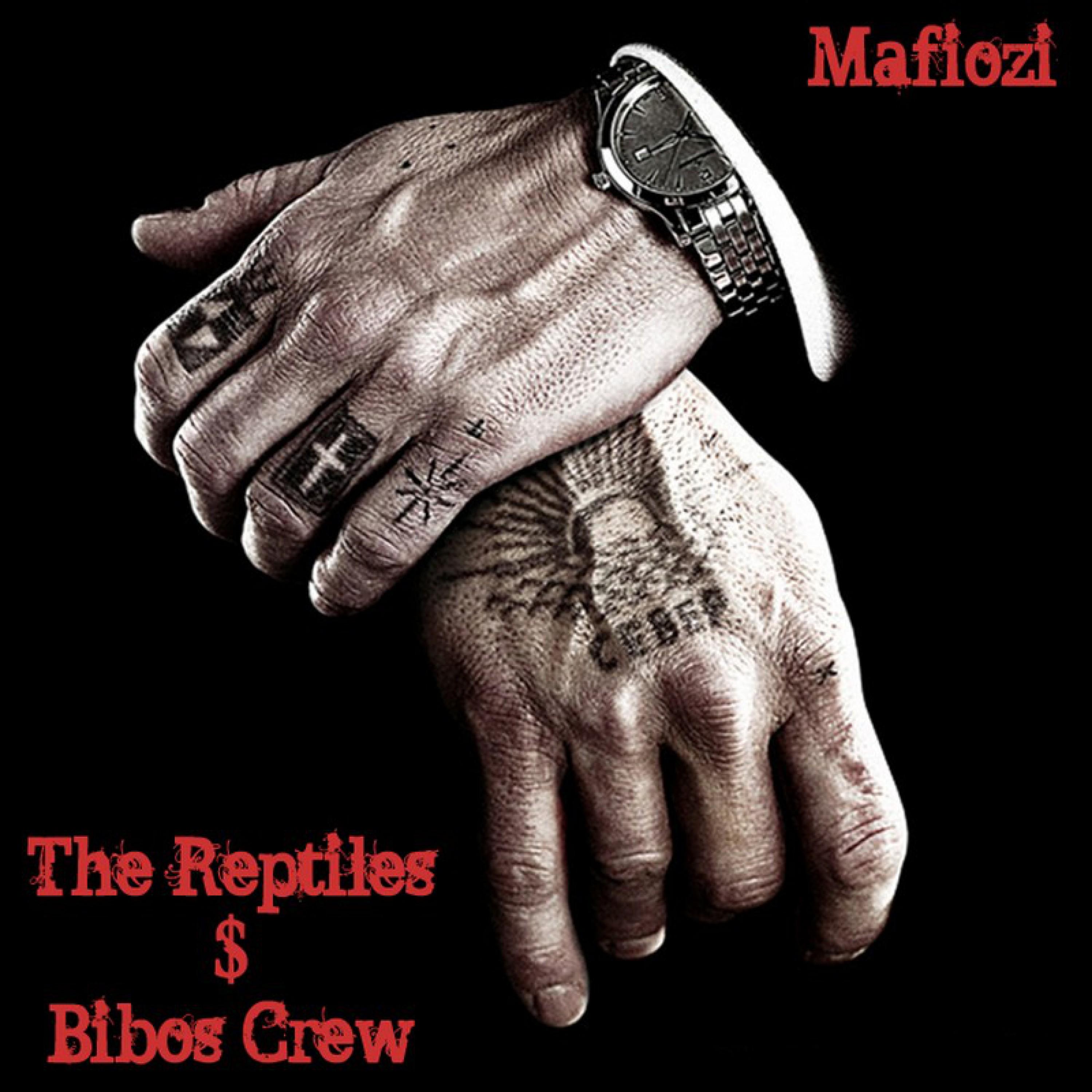 Mafiozi