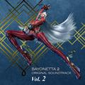 BAYONETTA2 (Original Soundtrack), Vol. 2