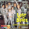 Lost in Space, Vol. 1