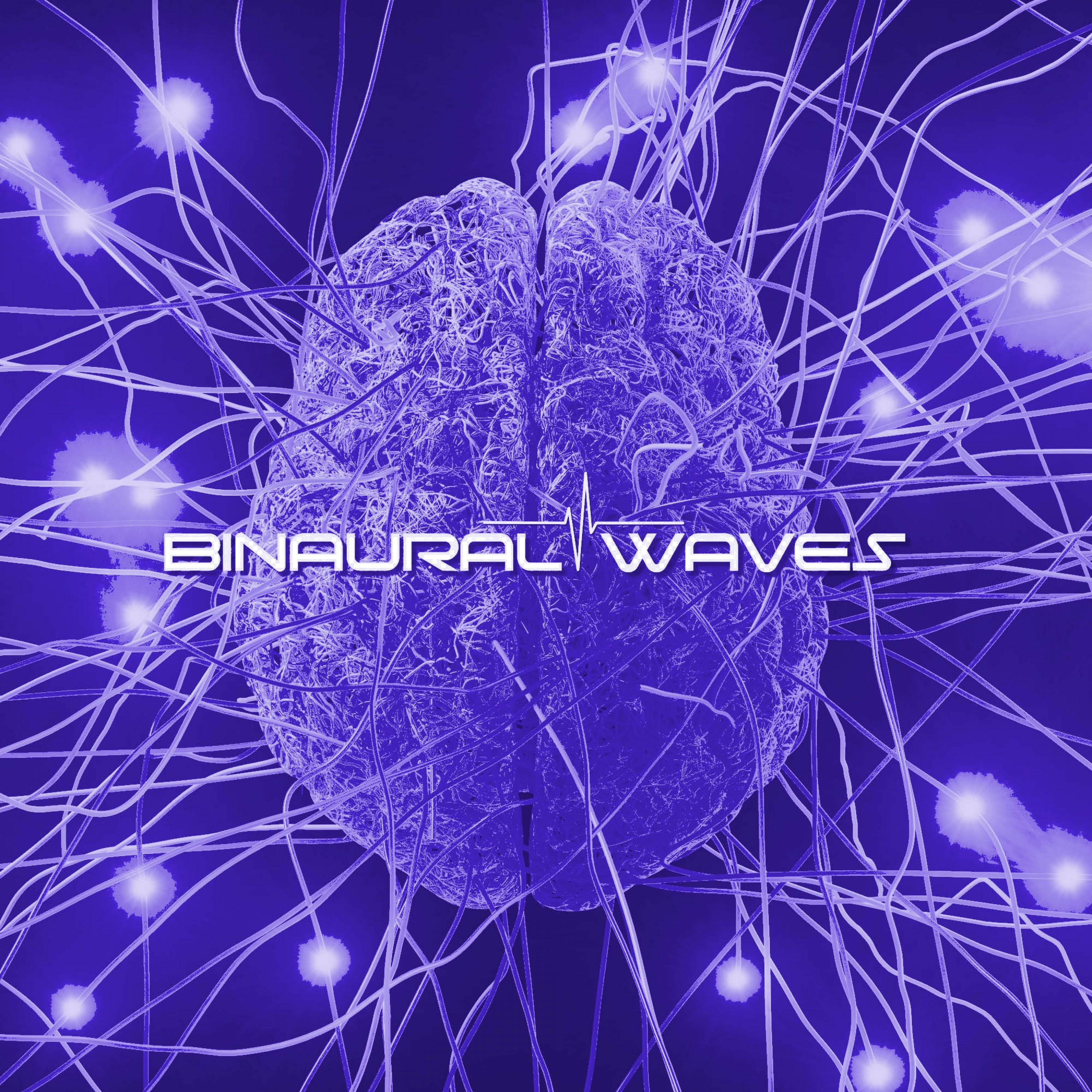 Binaural Delta Sinus 90 Hz - 94 Hz