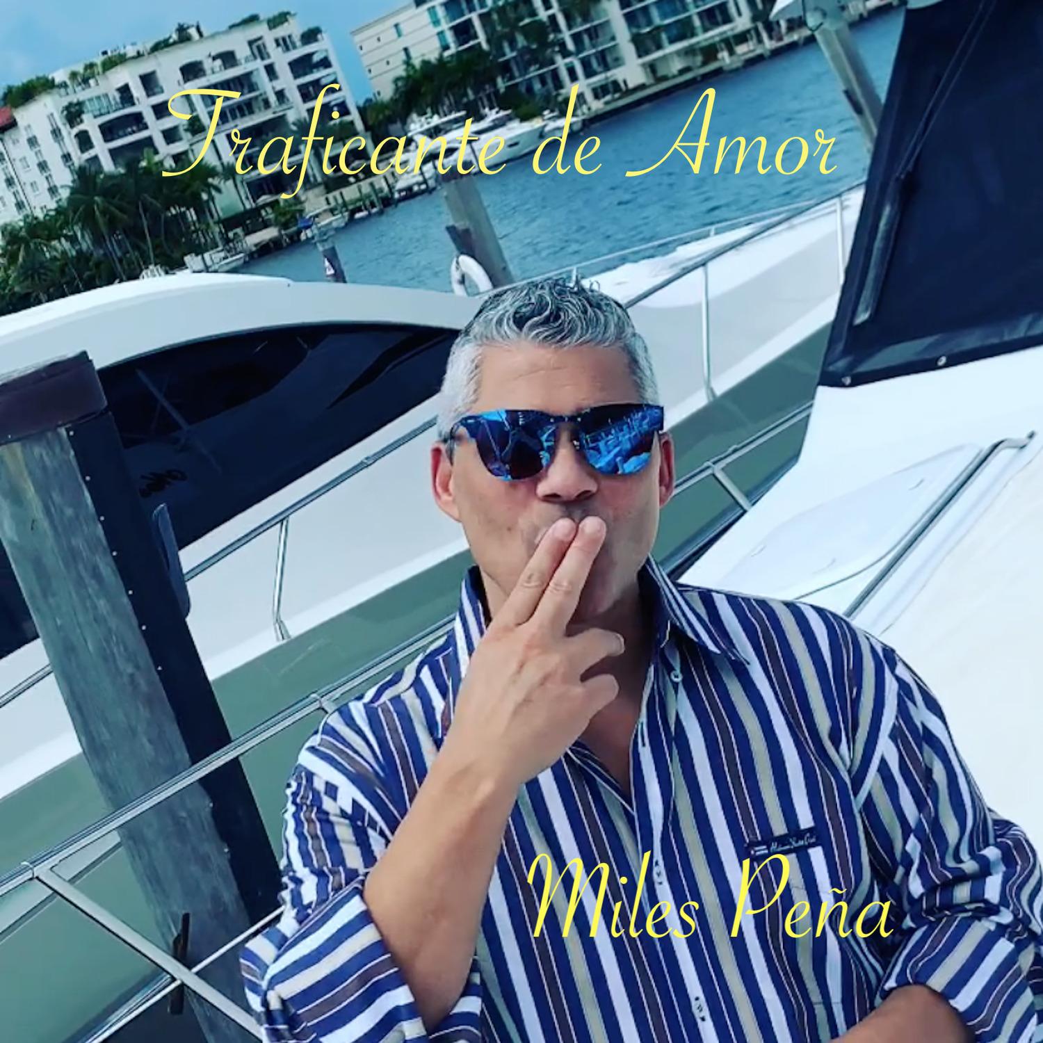 Traficante De Amor