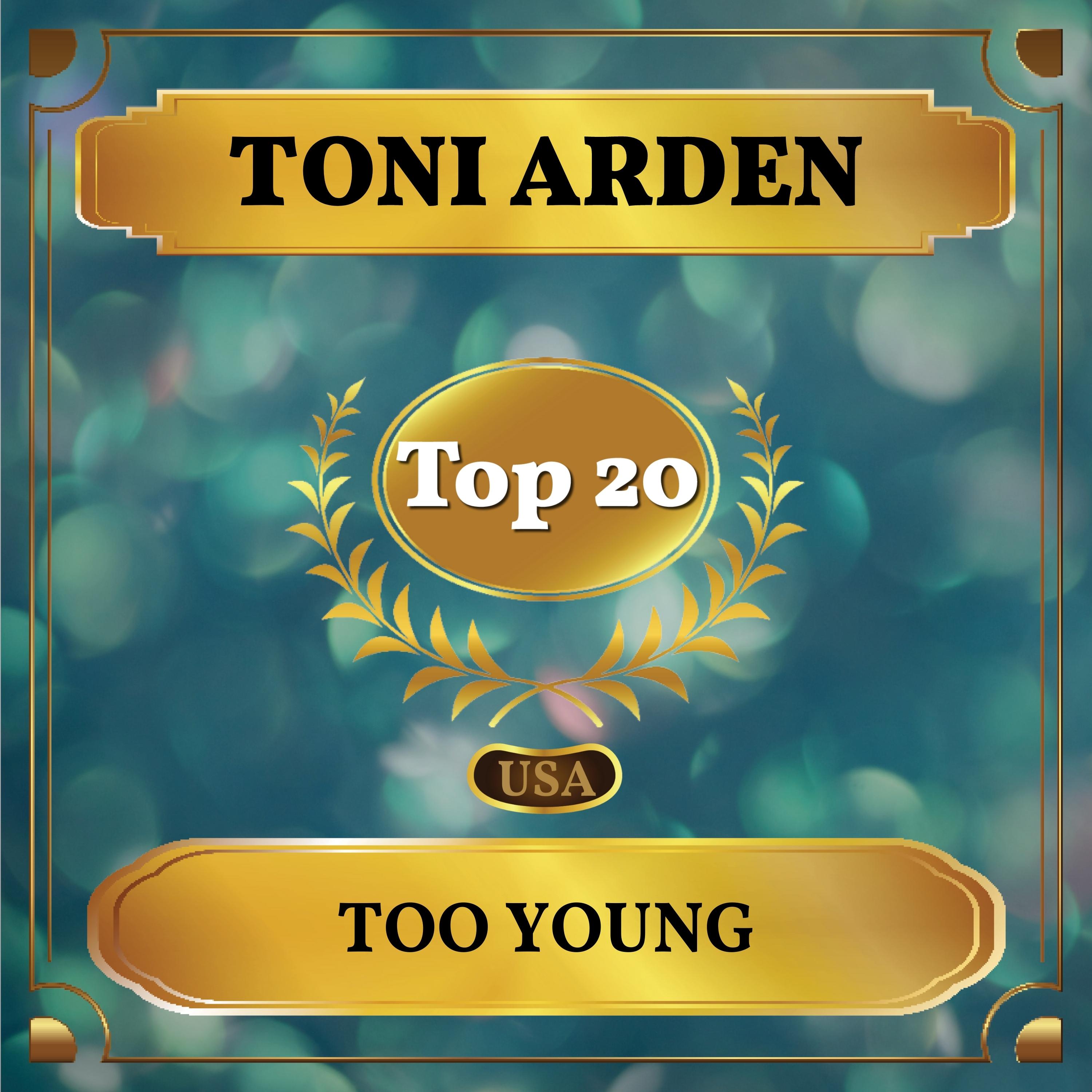Too Young (Billboard Hot 100 - No 15)