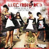 P Is For Power - Electrik Red ( Instrumental )