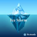 Ice Storm (prod.Retnik Beats&10keys)