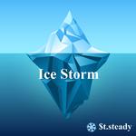 Ice Storm (prod.Retnik Beats&10keys)专辑