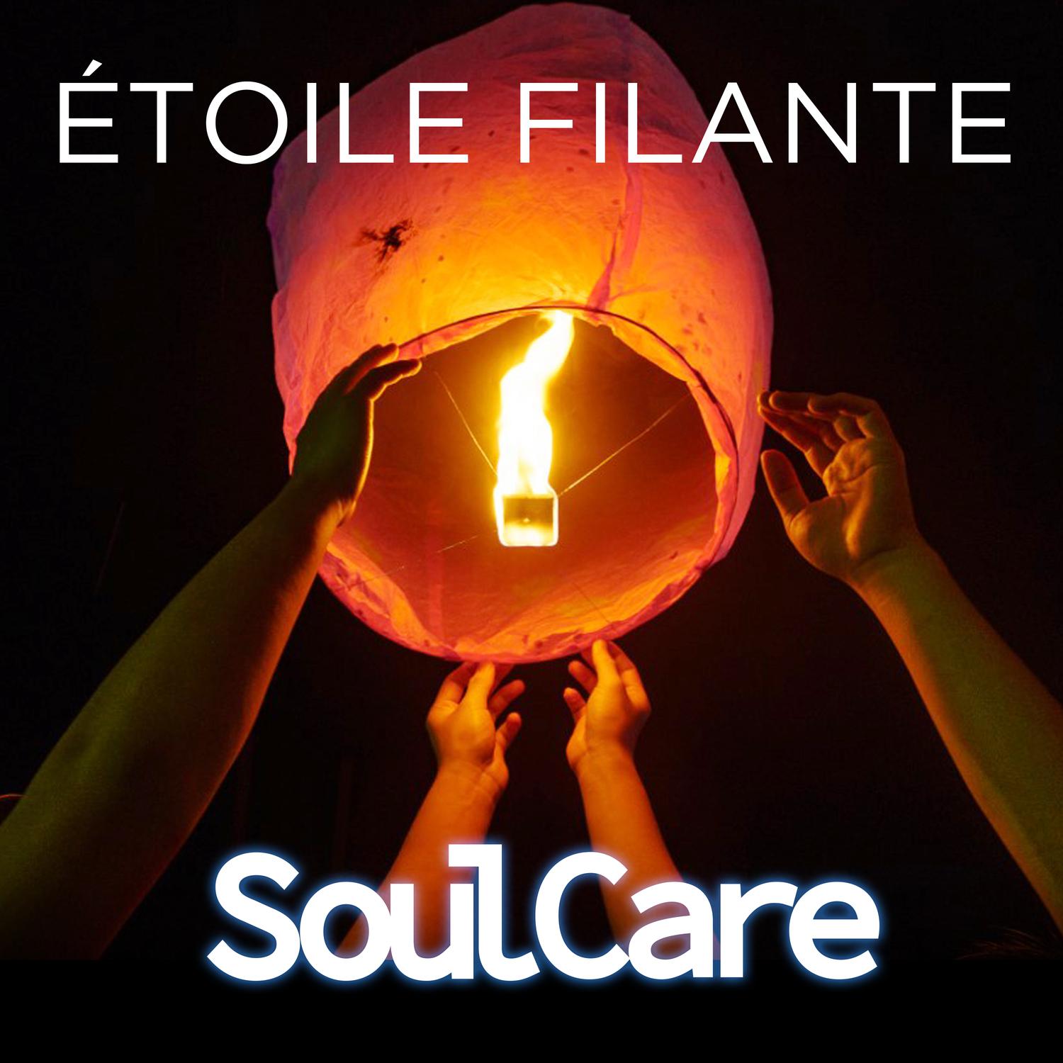 SOULCARE - Étoile Filante