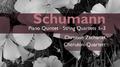 Schumann: Piano Quintet专辑