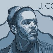 “Lights Please Remix” J COLE TYPE BEAT