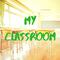 My classroom专辑