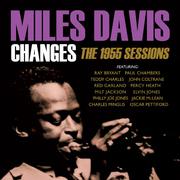 Changes: The 1955 Sessions