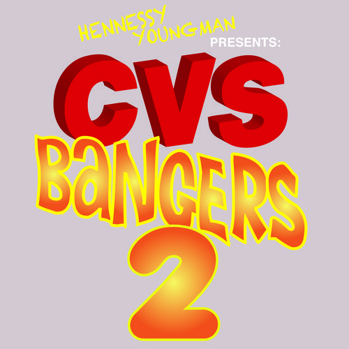 CVS BANGERS VOLUME 2