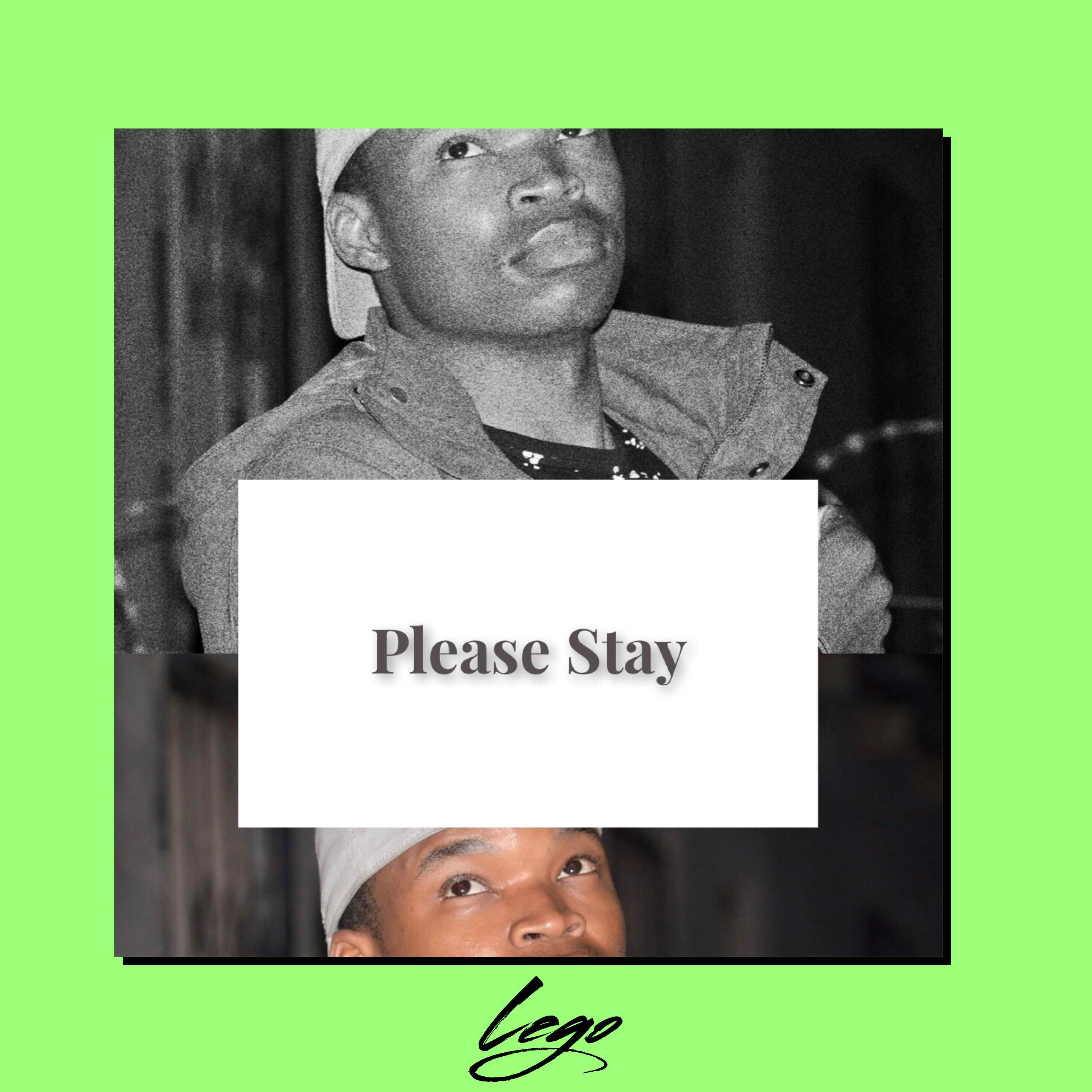 Please Stay